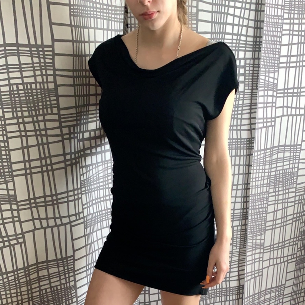 Diane von Furstenberg dress